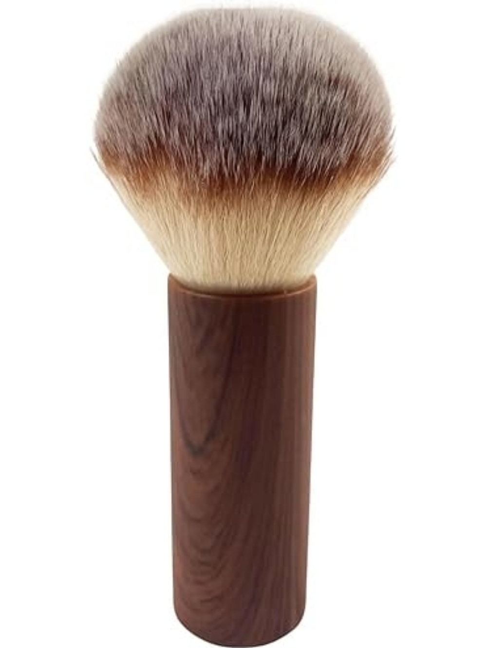 Luxe & Willow Oversized Kabuki Makeup Brush NWT in Box